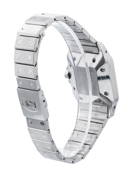 Cartier Santos 2960